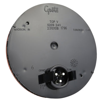 Grote Tail Light 52092