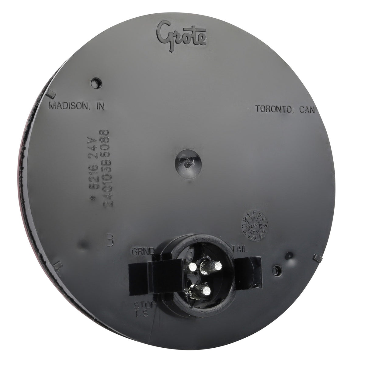Grote Tail Light 52162