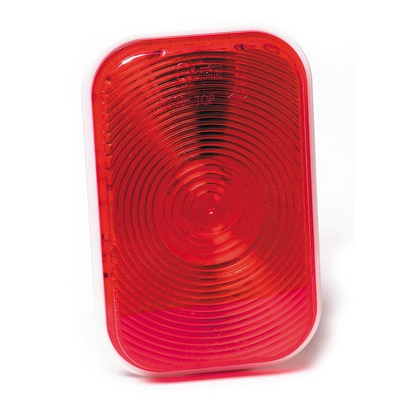 Grote Tail Light 52202