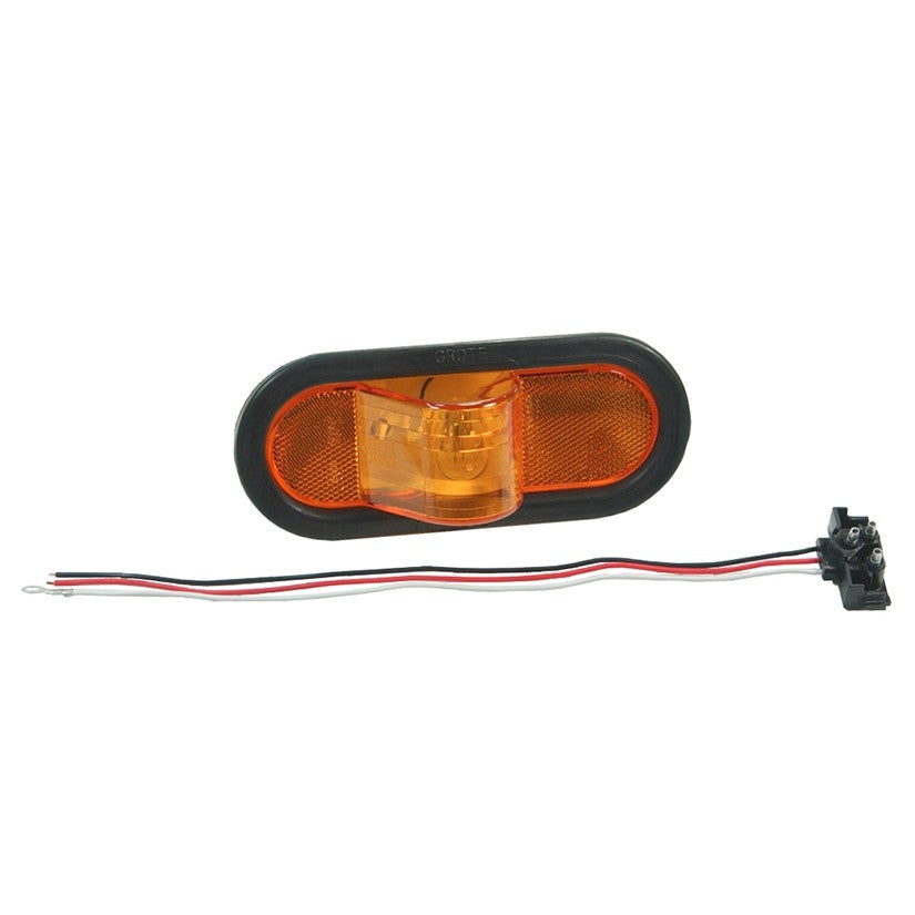 Grote Turn Signal Light 52253