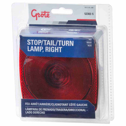 Grote Turn Signal Light 52302-5