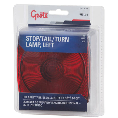 Grote Turn Signal Light 52312-5