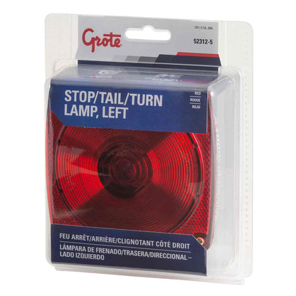 Grote Turn Signal Light 52312-5