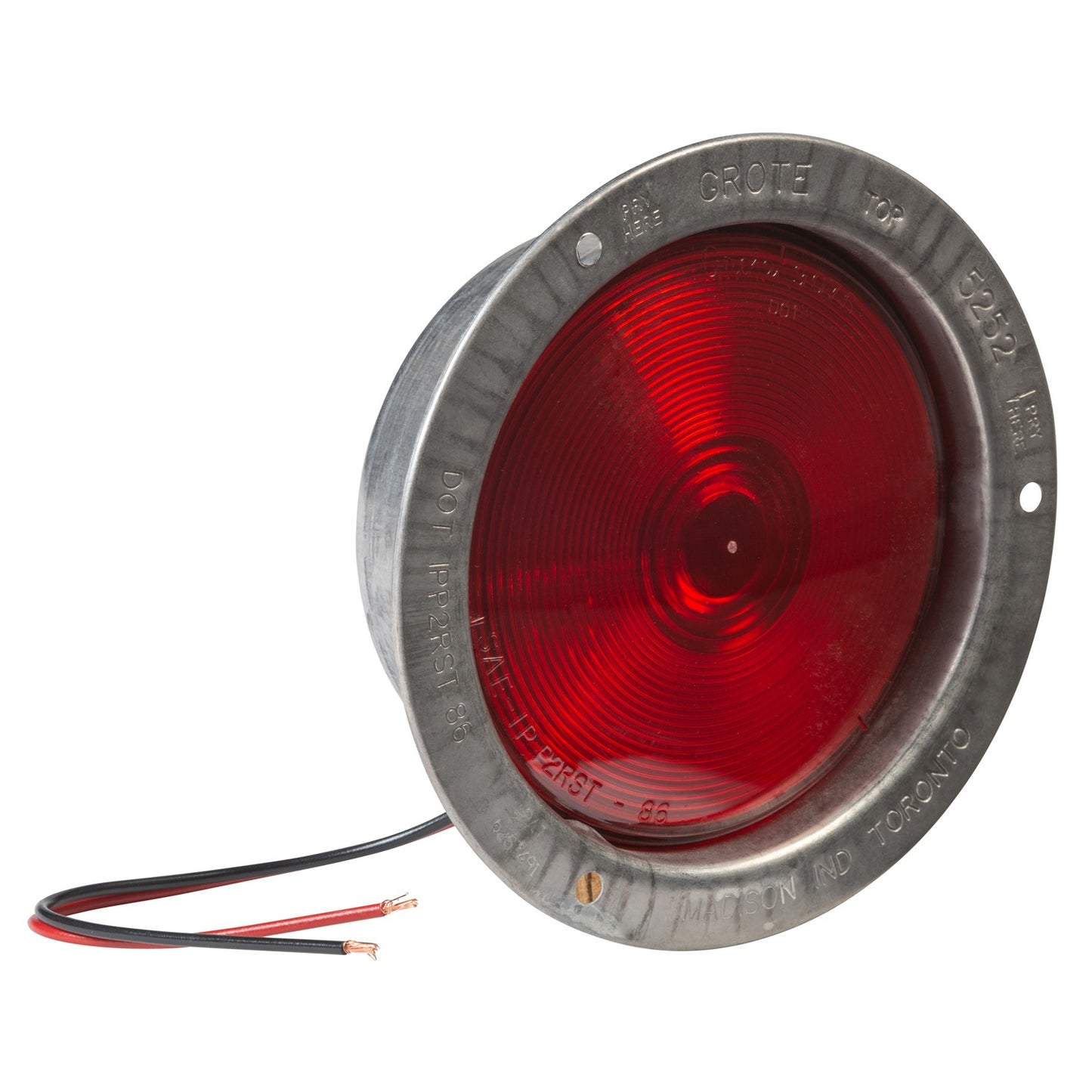Grote Tail Light 52522