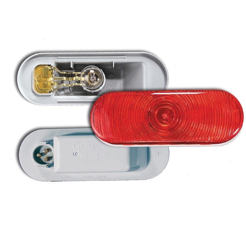 Grote Tail Light 52562