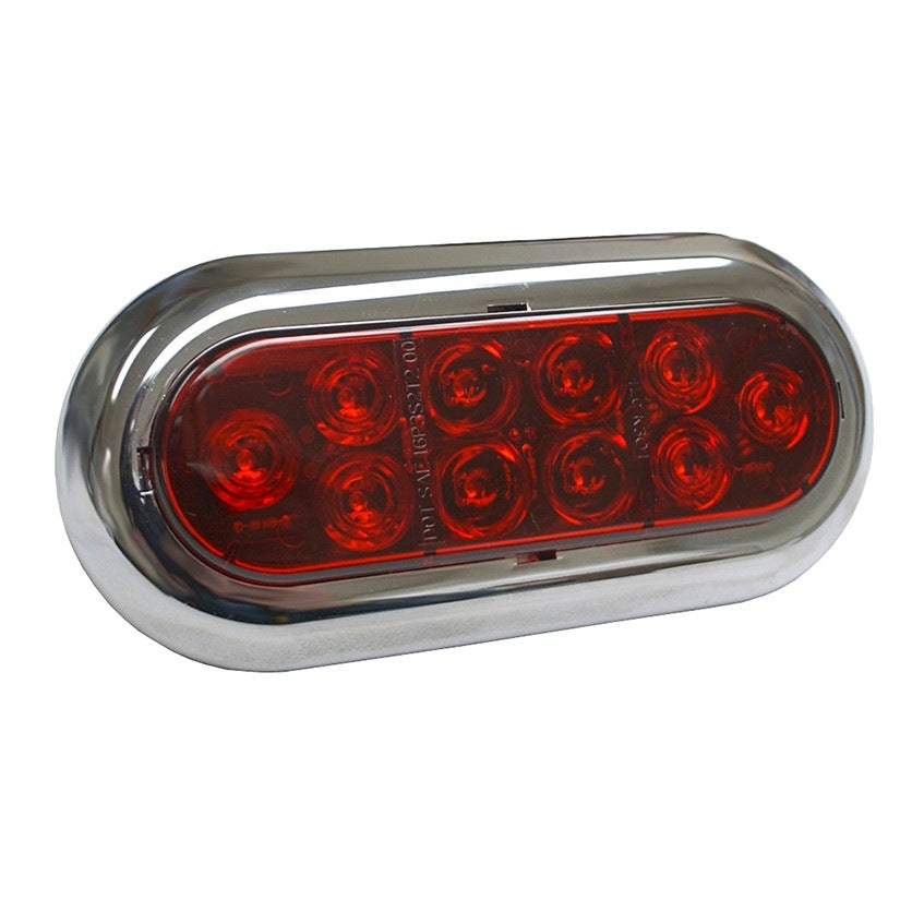 Grote Tail Light 52592-5