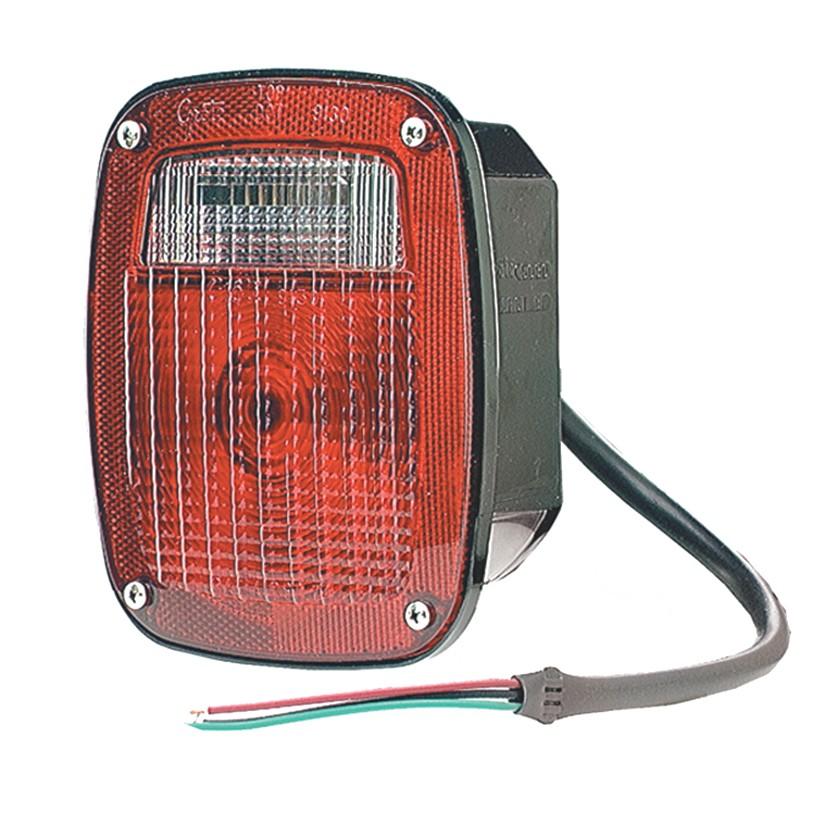 Grote Tail Light 52602