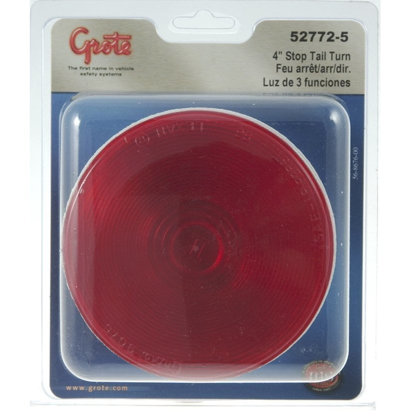 Grote Tail Light 52772-5