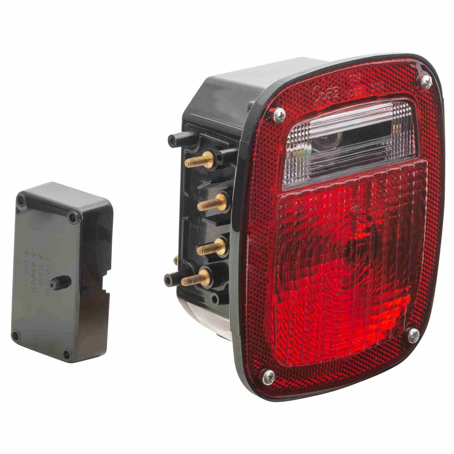 Grote Tail Light 52912