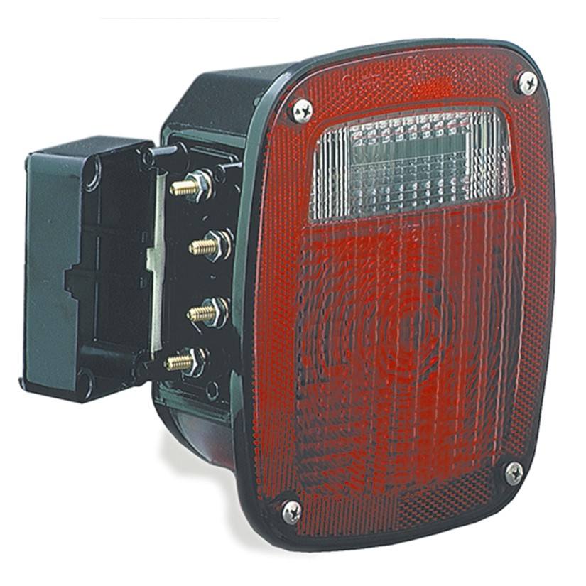 Grote Tail Light 52912