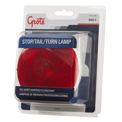 Grote Tail Light 52922-5