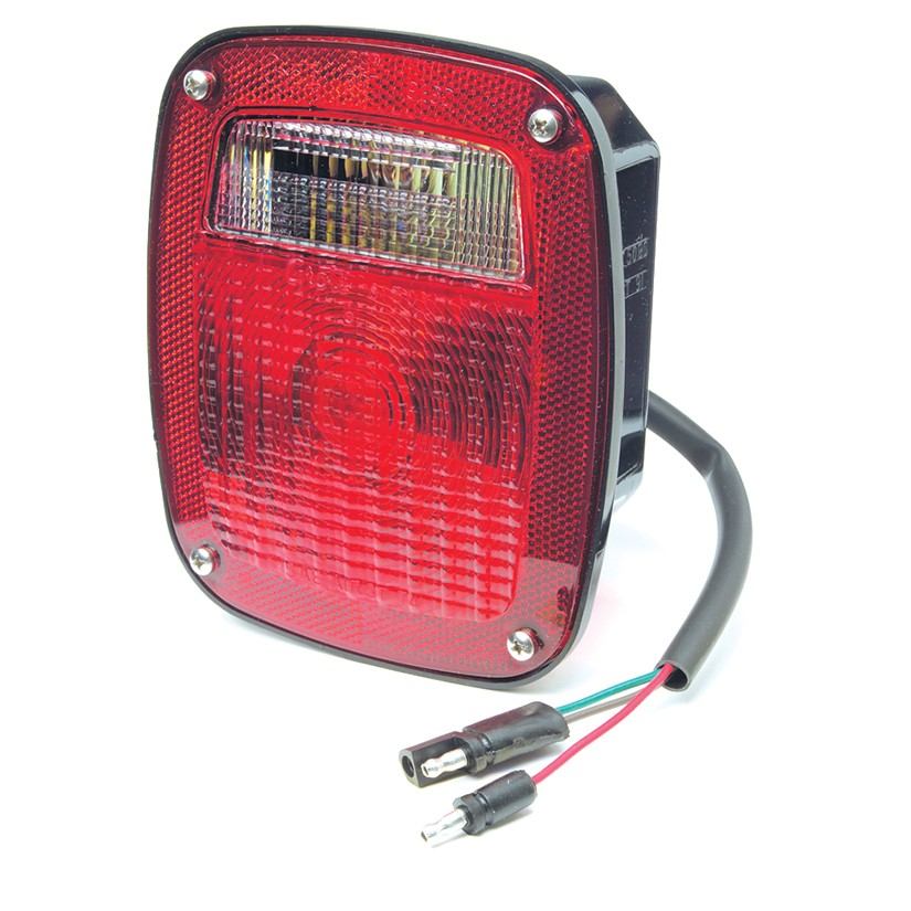 Grote Tail Light 52972