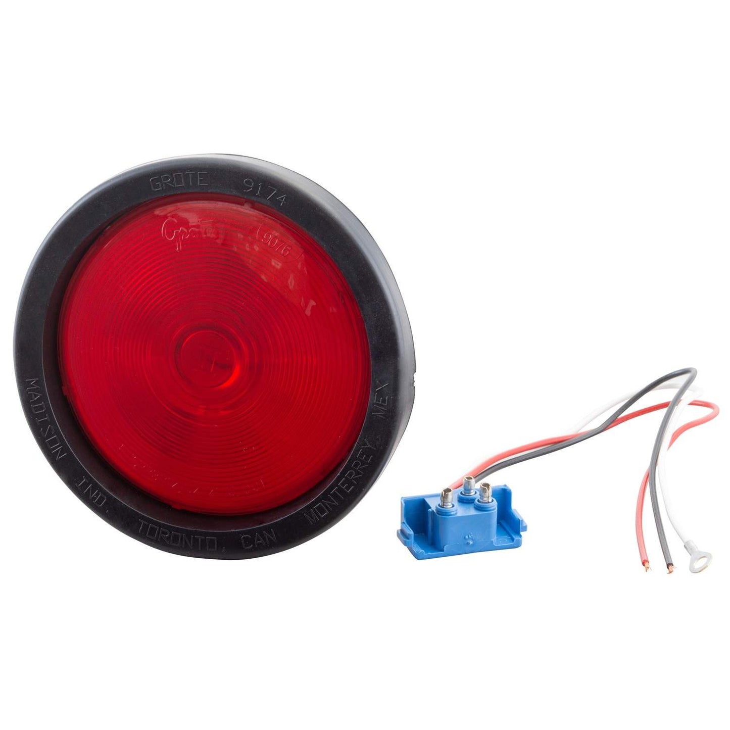 Grote Tail Light 53012
