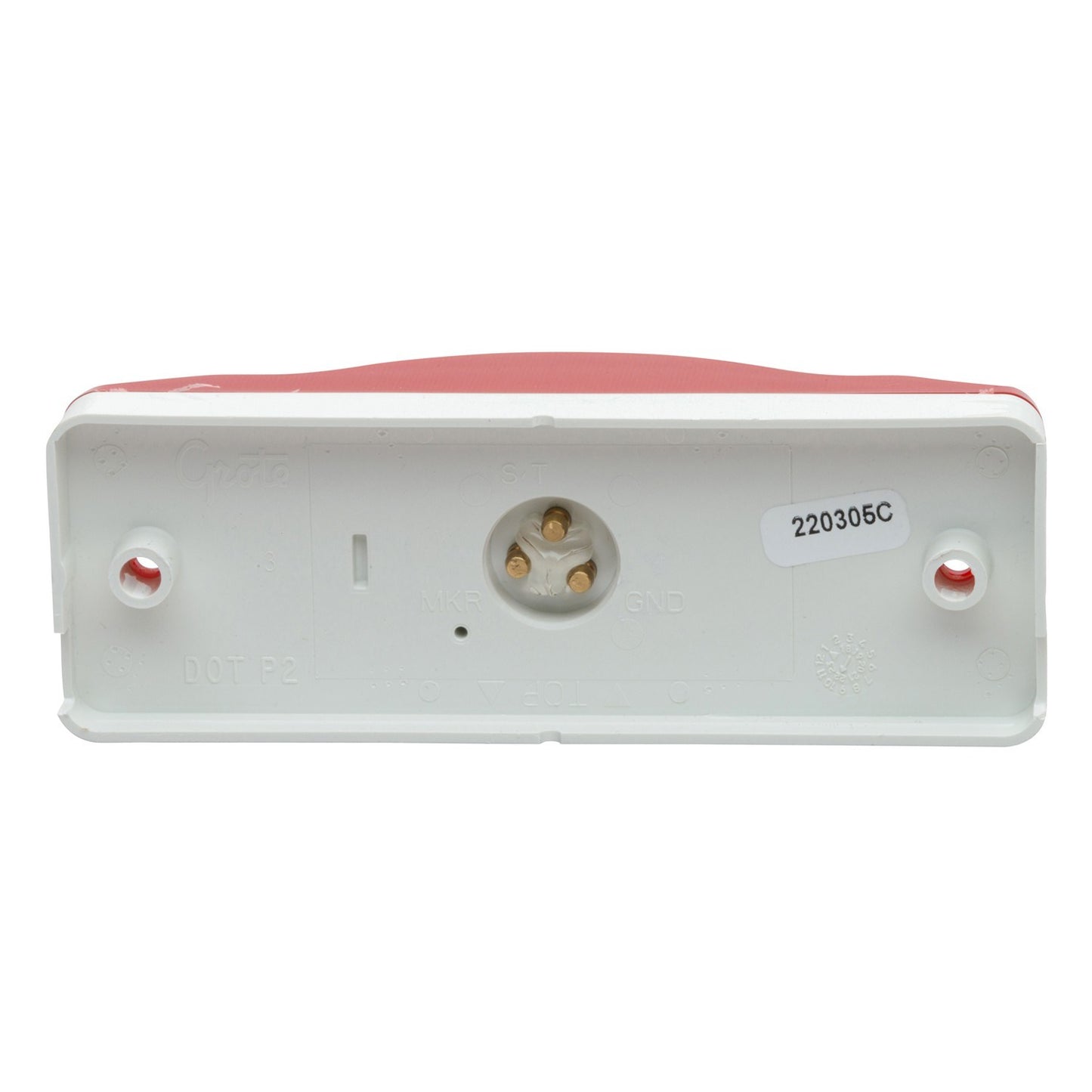 Grote Side Marker Light 53062