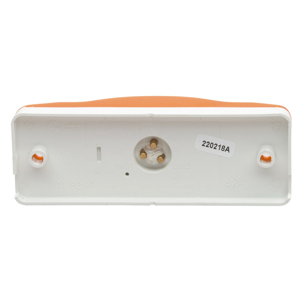 Grote Side Marker Light 53063