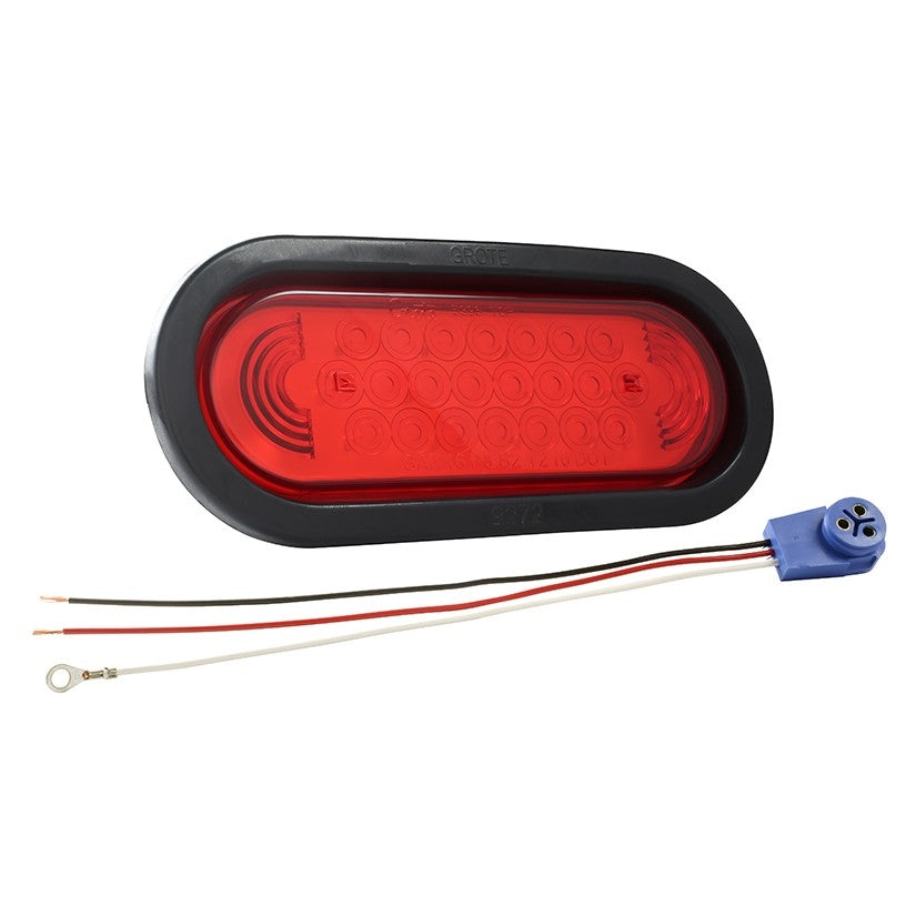 Grote Tail Light 53122