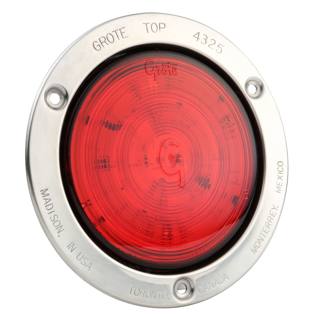 Grote Stop Tail Turn 53192