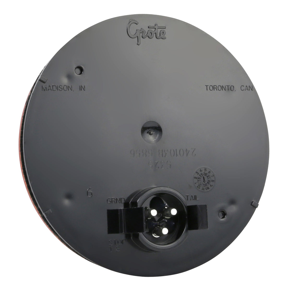 Grote Tail Light 53252
