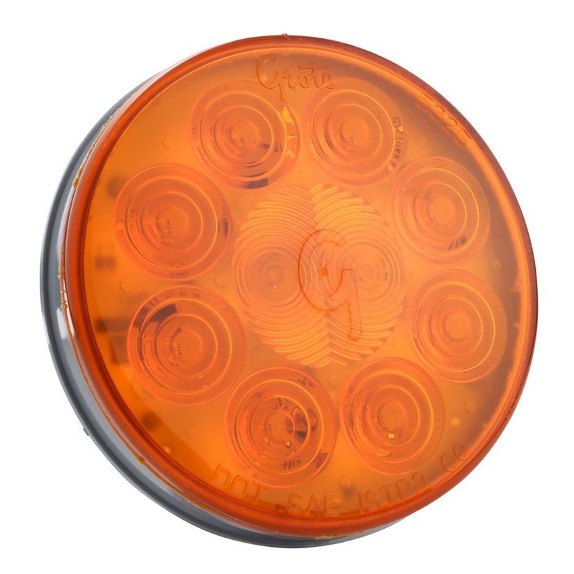 Grote Side Marker Light 53253