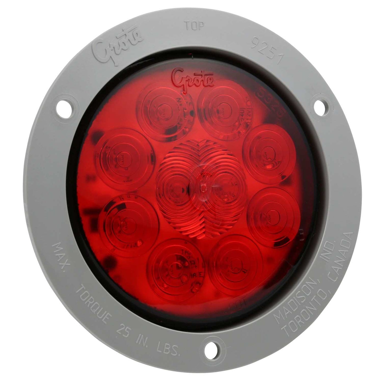 Grote Tail Light 53272