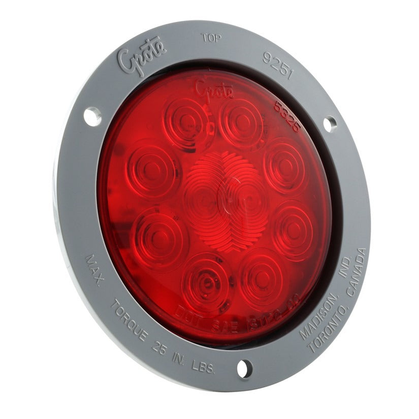 Grote Tail Light 53272