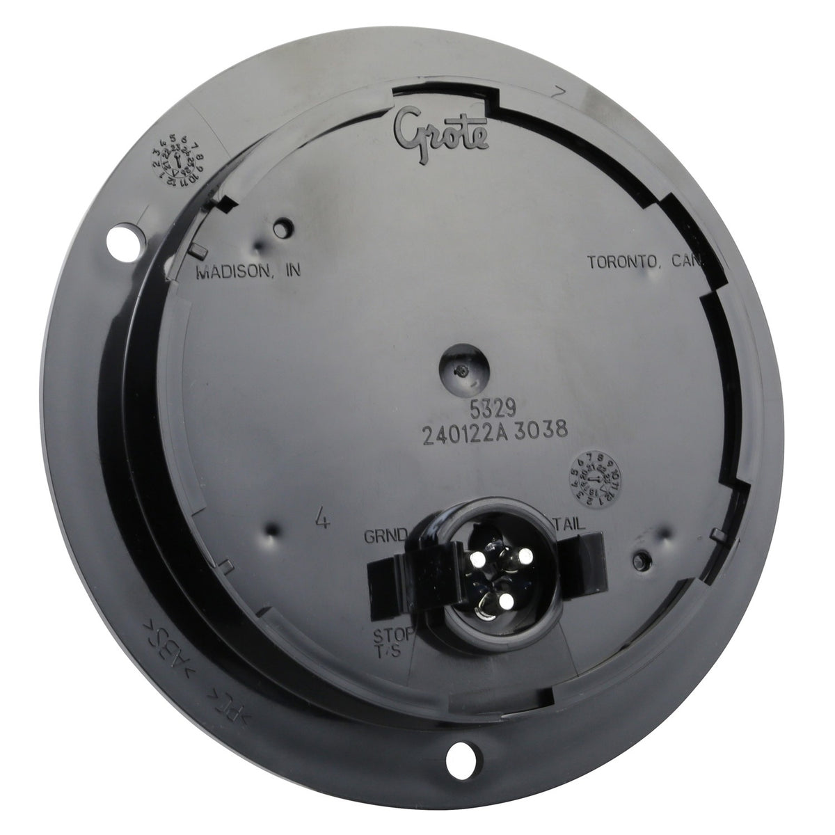 Grote Tail Light 53292