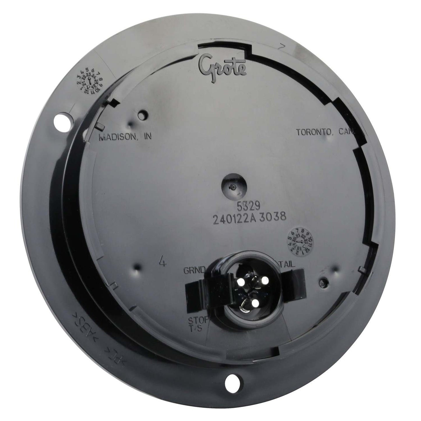 Grote Tail Light 53292