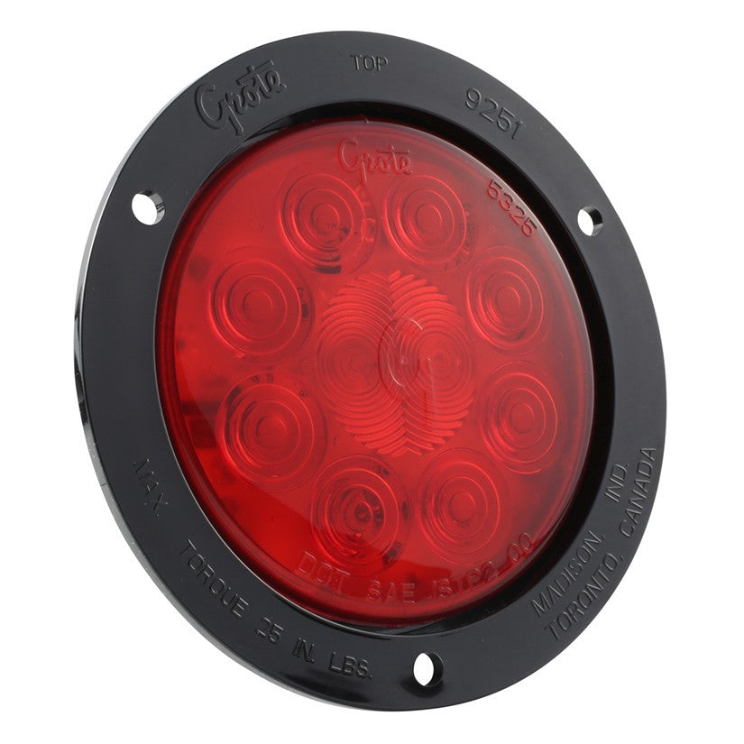 Grote Tail Light 53292