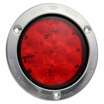 Grote Tail Light 53302