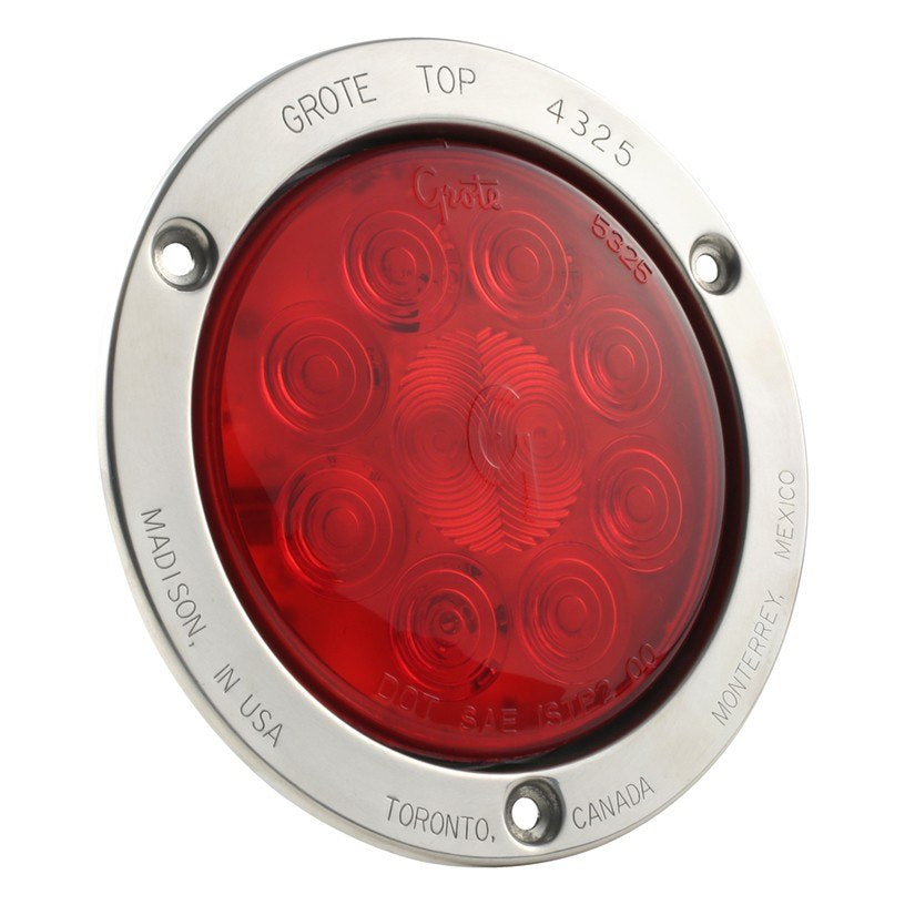 Grote Tail Light 53302