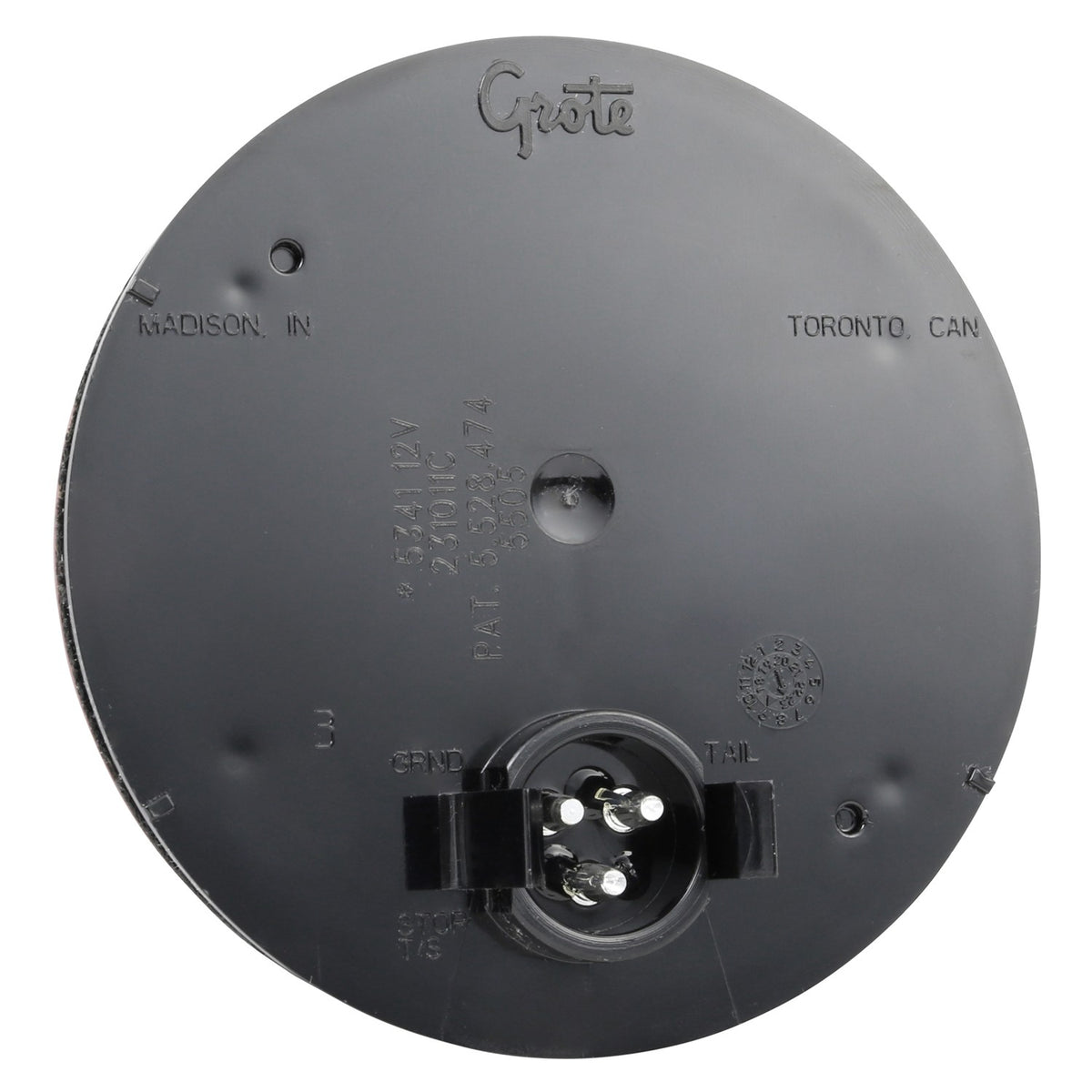 Grote Turn Signal Light 53413