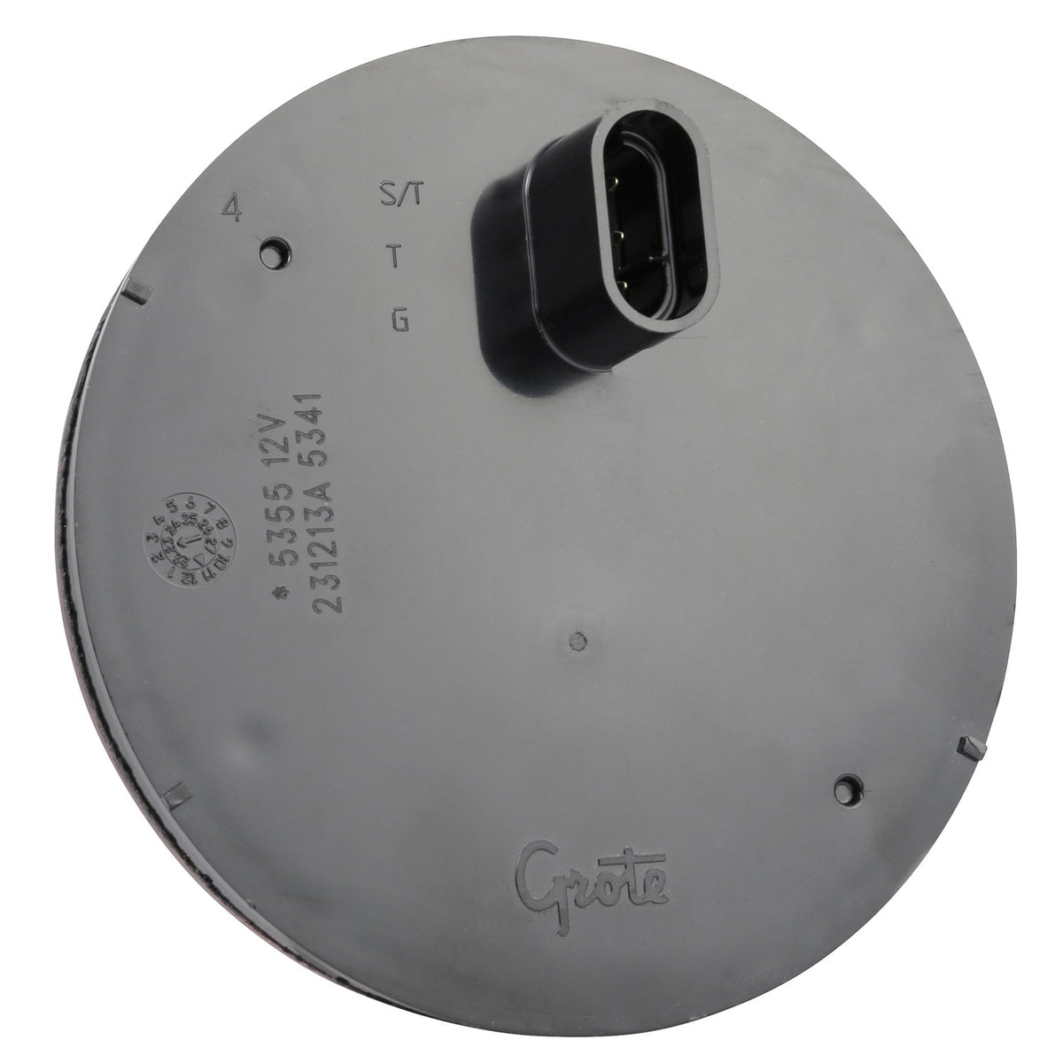 Grote Tail Light 53552