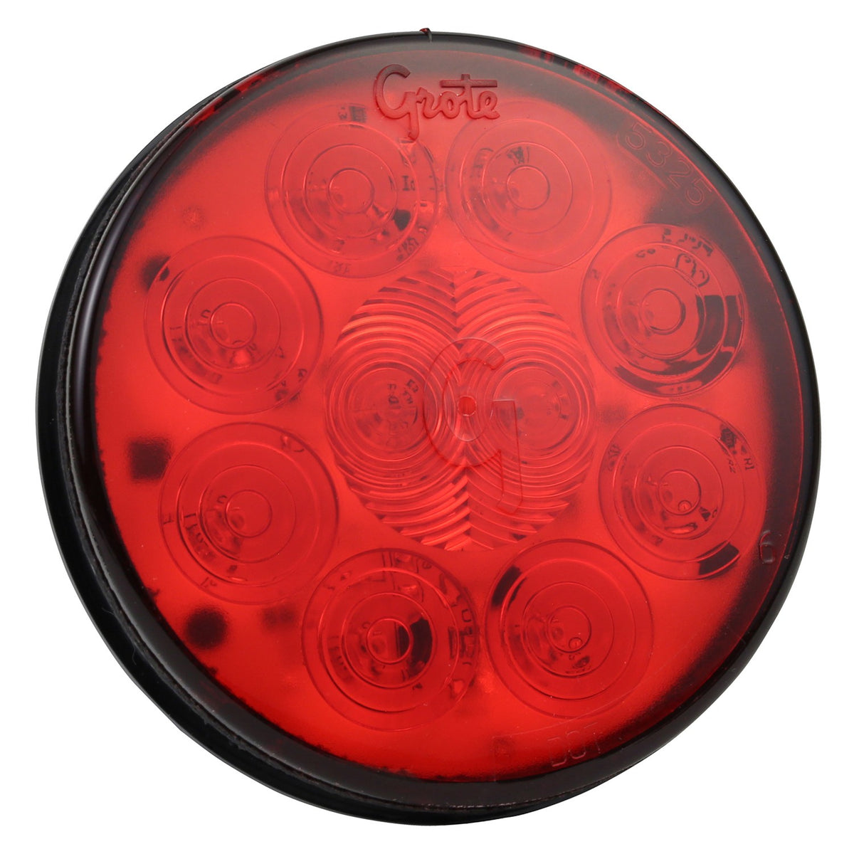 Grote Tail Light 53552