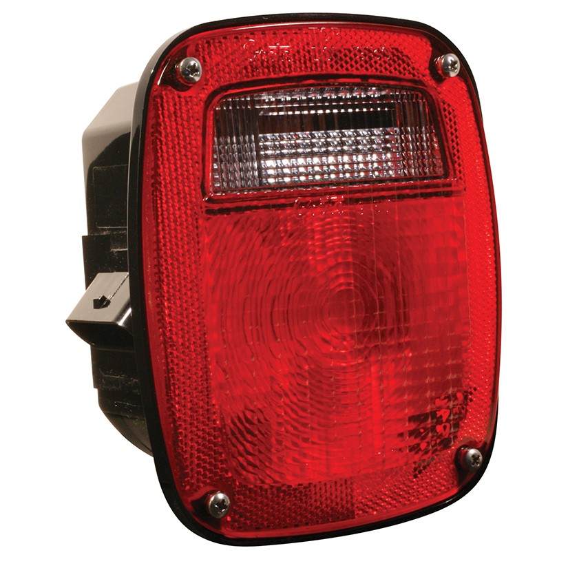 Grote Tail Light 53630