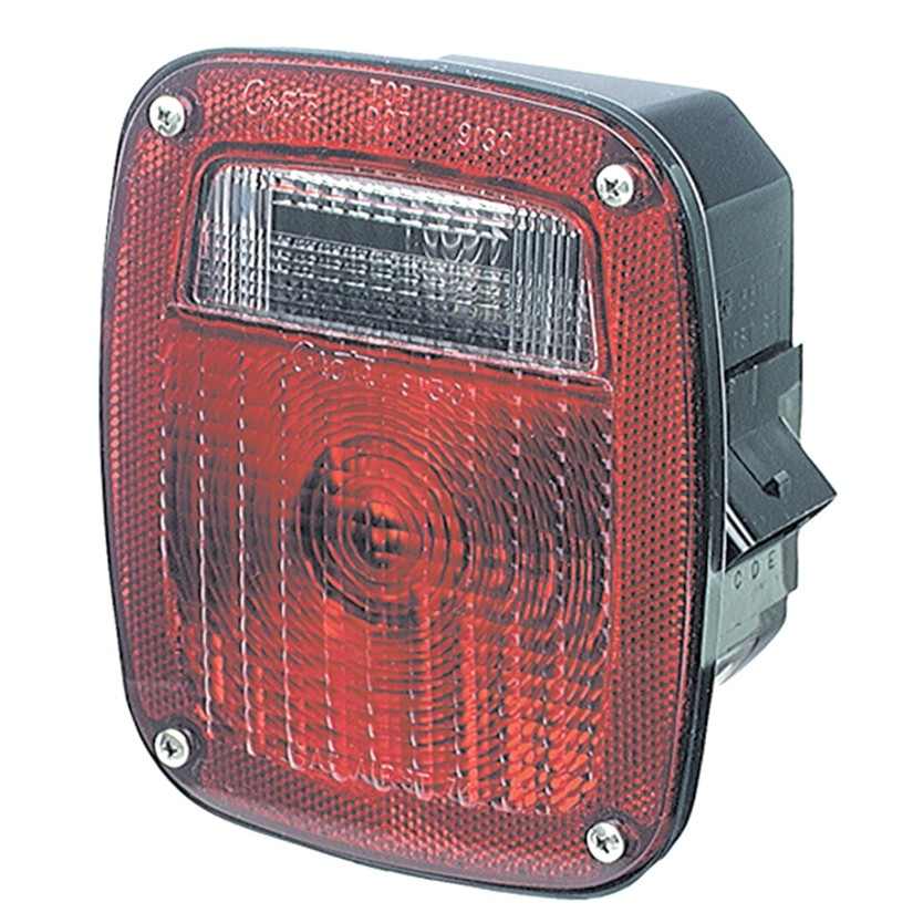 Grote Tail Light 53640