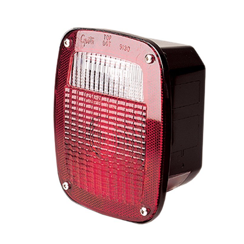 Grote Tail Light 53782