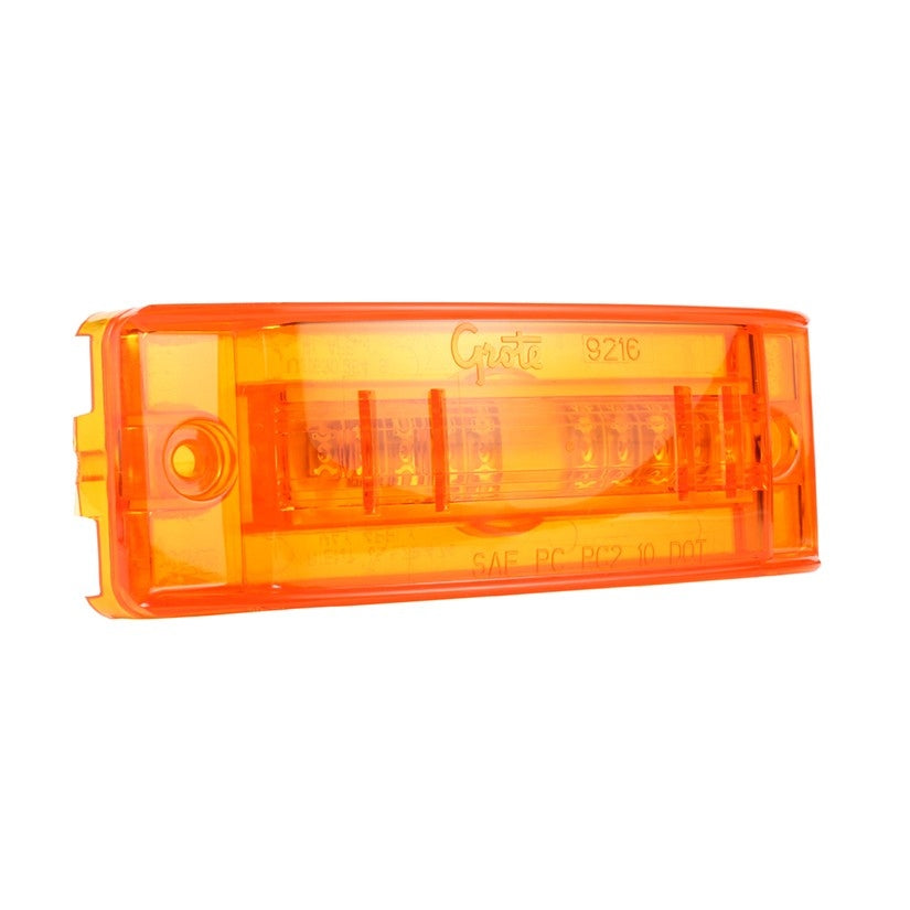 Grote Side Marker Light 54003