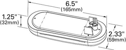 Grote Tail Light 54172