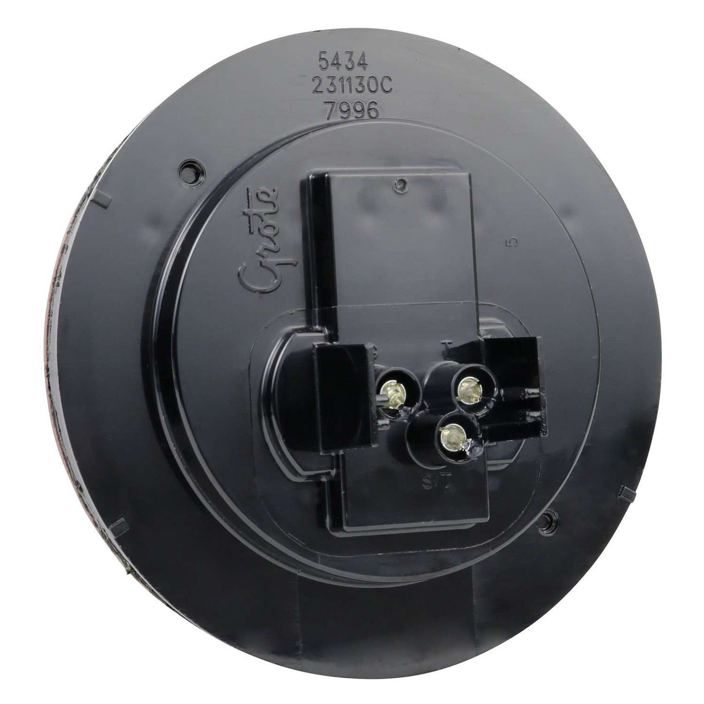 Grote Side Marker Light 54343