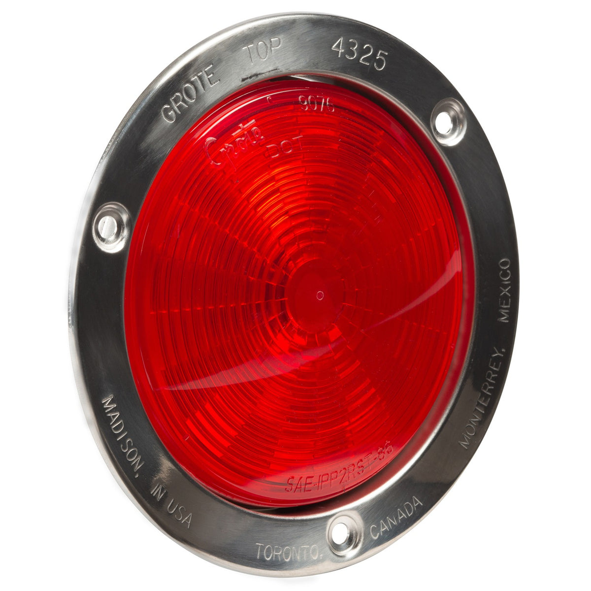 Grote Stop Tail Turn 54492-3