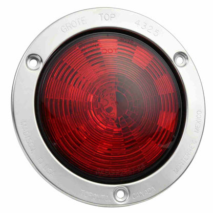 Grote Tail Light 54492