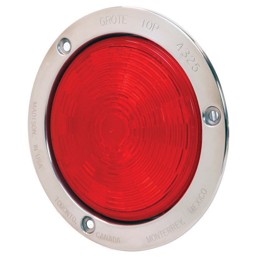 Grote Tail Light 54492