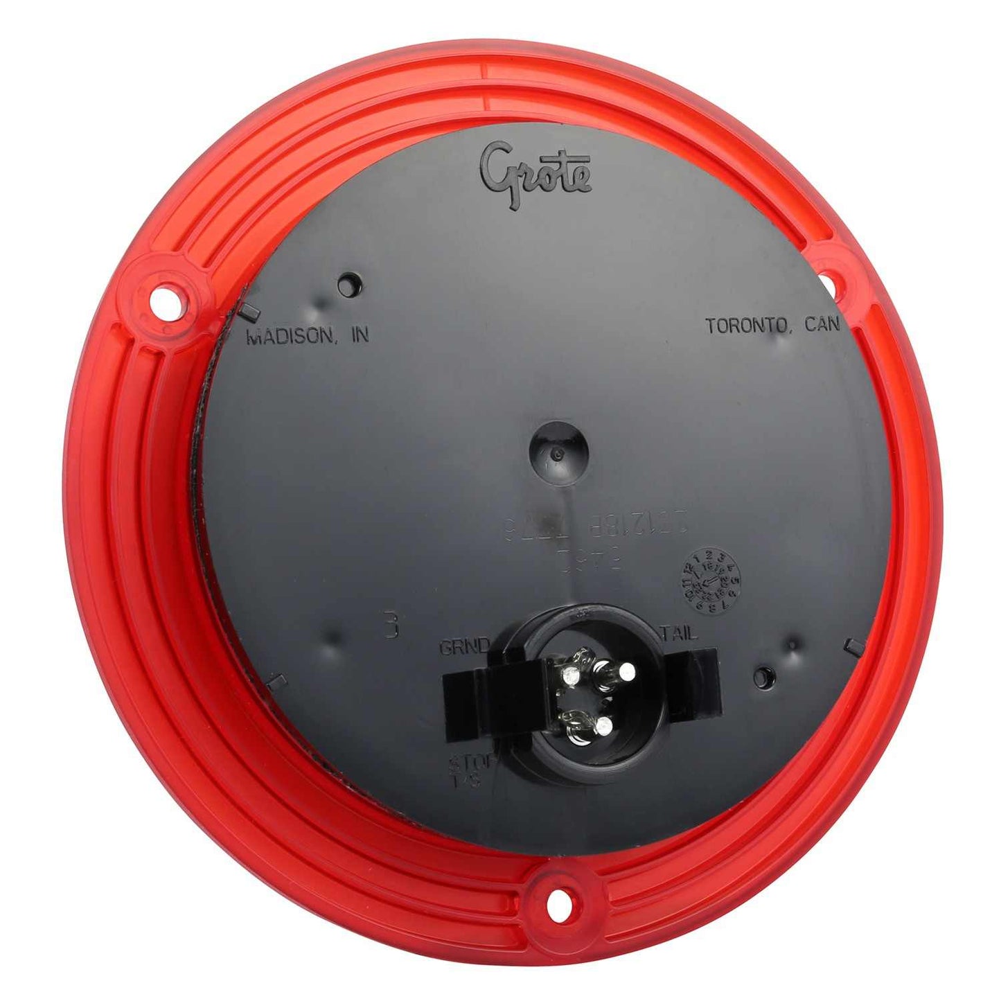Grote Tail Light 54622