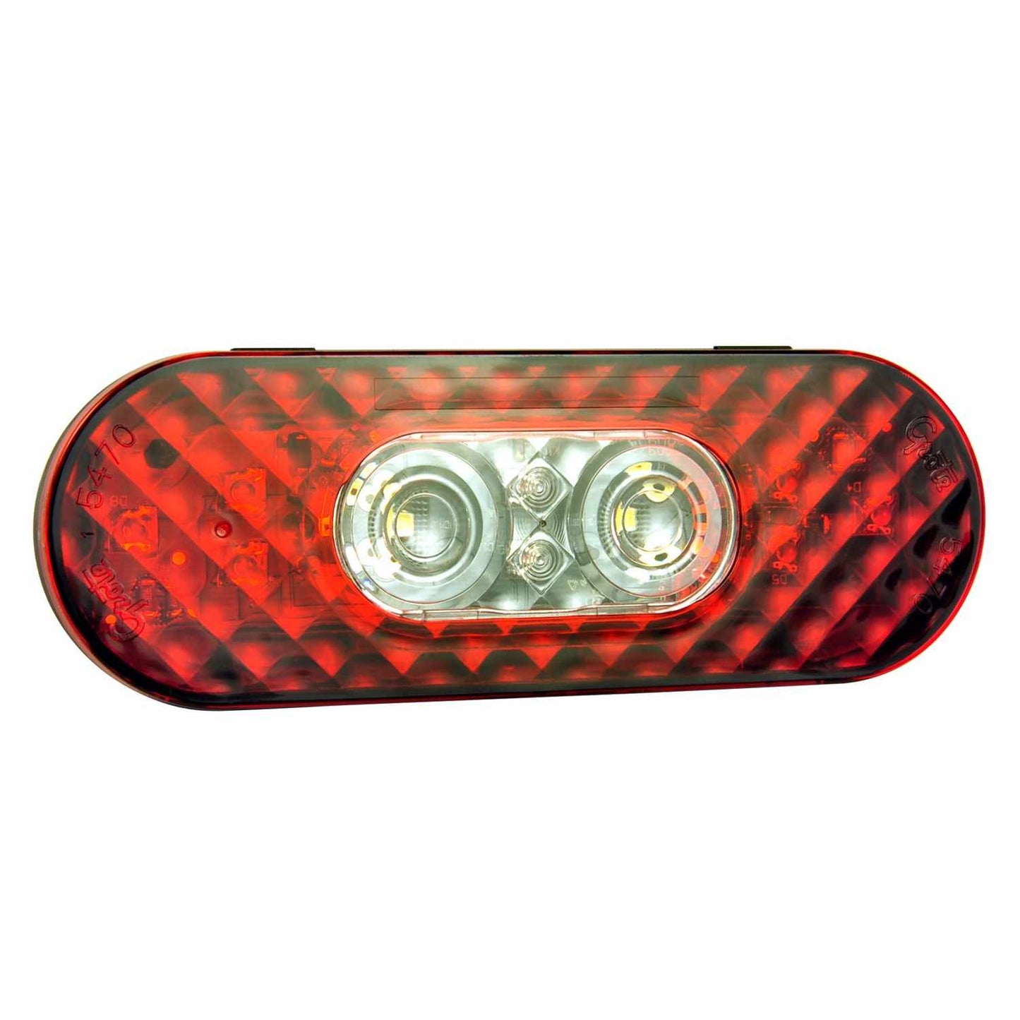 Grote Tail Light 54672