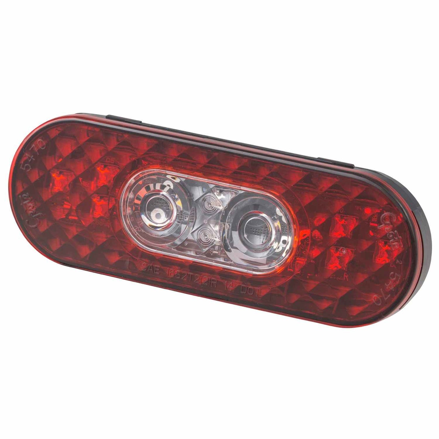 Grote Tail Light 54702