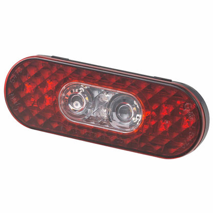Grote Tail Light 54702