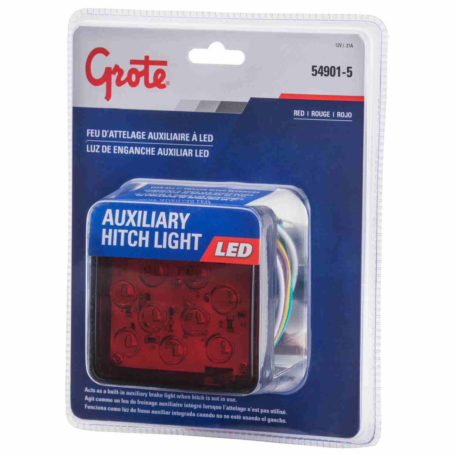 Grote 54901-5