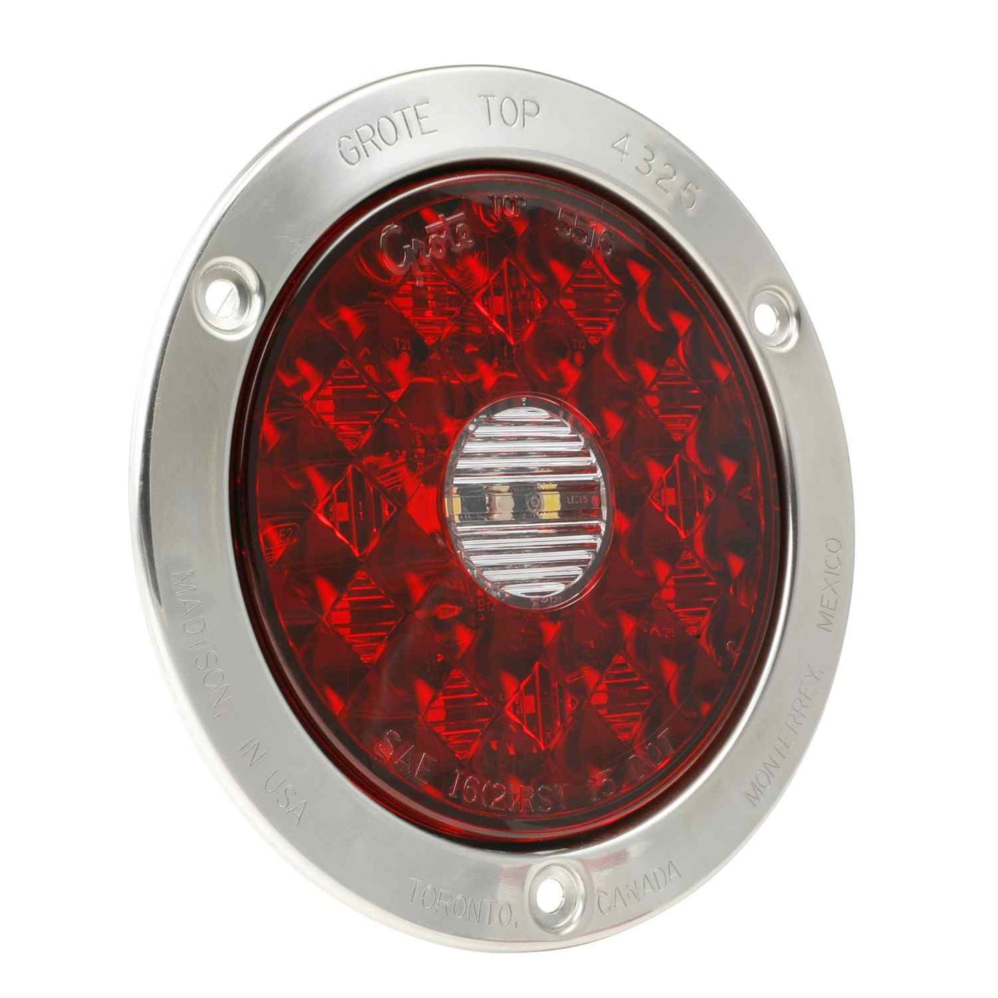 Grote Tail Light 55202