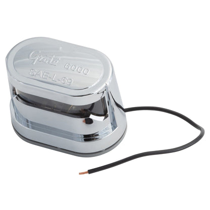 Grote License Plate Light 60011