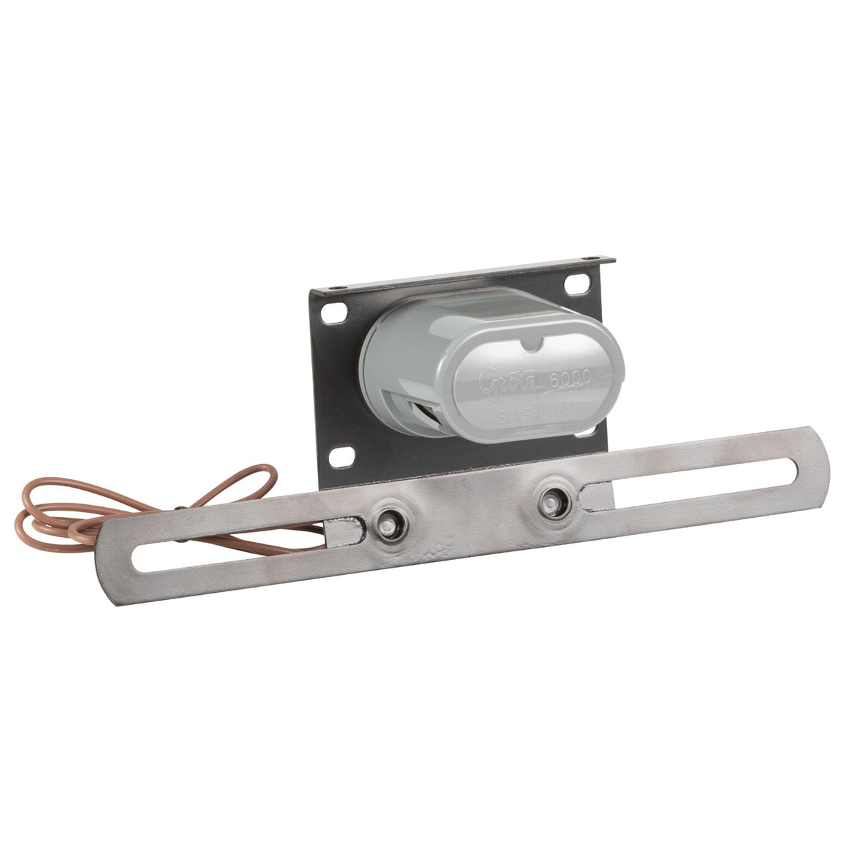 Grote License Plate Light 60081